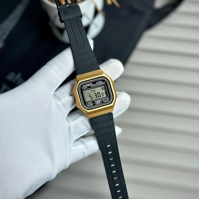 Watches